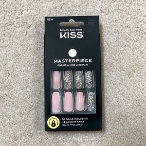 Masterpiece One-of-kind Luxe Mani